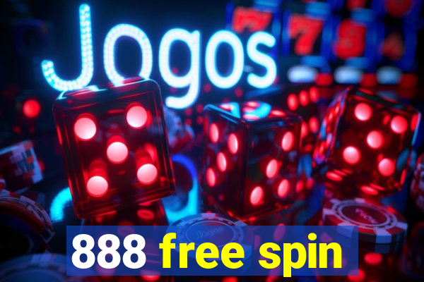 888 free spin